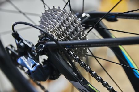 De Wahoo Kickr Core Review: Een Krachtige Fietstrainer